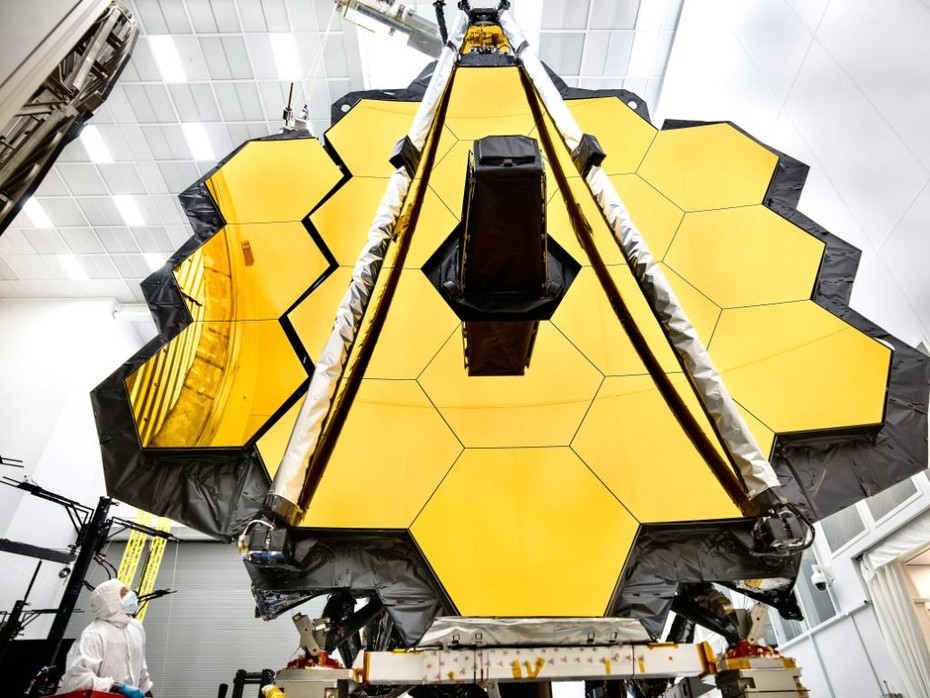 JWST