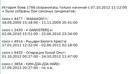 История 1766 - Рыцари Тихого ОМУТа