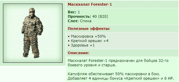 ��������� Forester-1