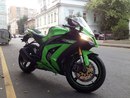 Kawasaki ninja