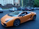 Lamborghini Gallardo (520 �.�., 2004 ����)