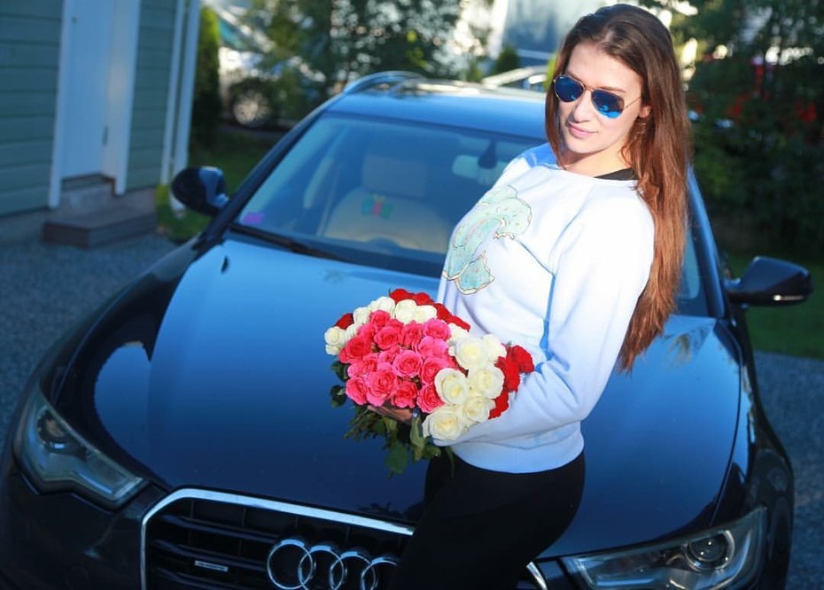 �6 3.0 TDI Quattro =)