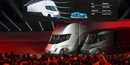 Tesla Semi