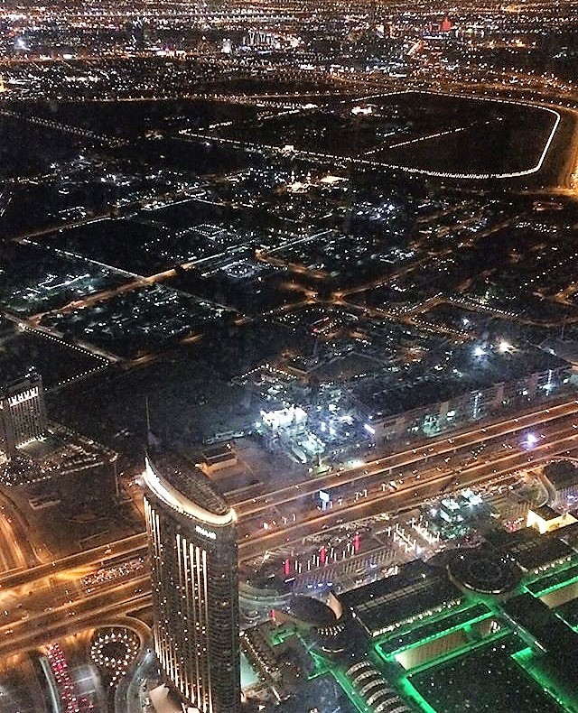  Burj Khalifa ��� � 124 �����.