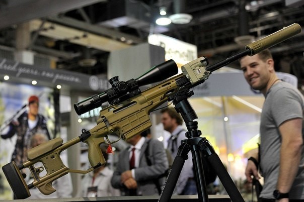 Sako TRG M10