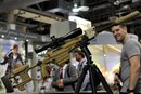 Sako TRG M10