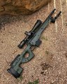 SSG 3000