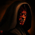 Darth Maul