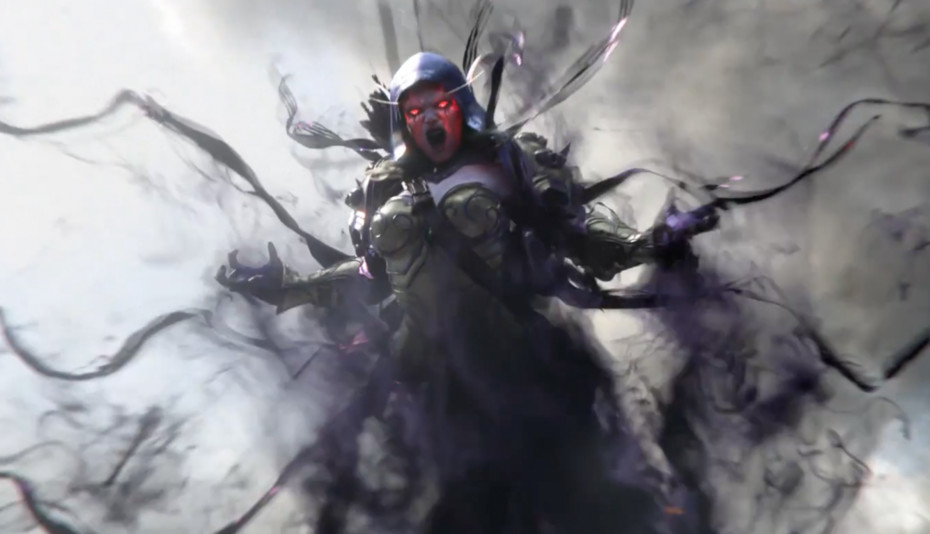 Sylvanas Windrunner