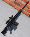 Smith & Wesson M&P-10