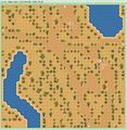 Tigers lairs