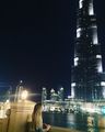 ��������� Burj Khalifa, ���� ��������� �� ���������� �� ����...