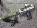 UZI Pro � ��� "TiRANT Silencer"