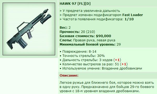��� ������� 12.03.18 22:49 patience ������� ����������� HAWK 97 [D][FL]!