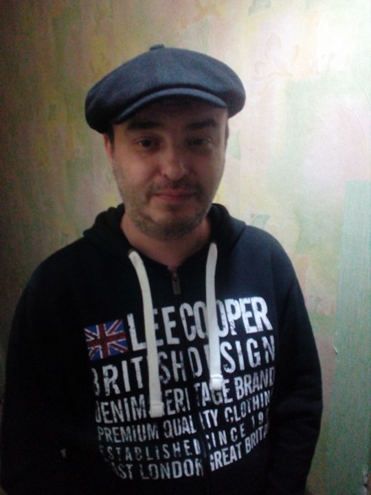 Lee Cooper