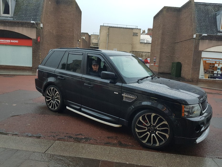 RR