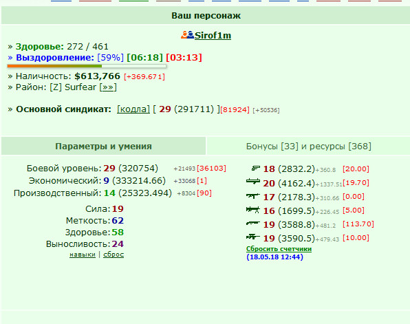 ������ 95'000 �� �� 7 �����