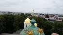 Ярославль, вид с колокольни)