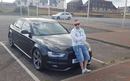 Audi A4 TDI 2013