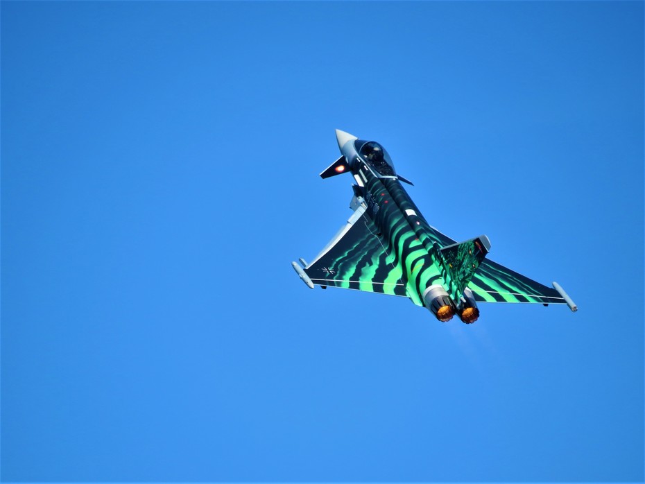 Eurofighter Typhoon