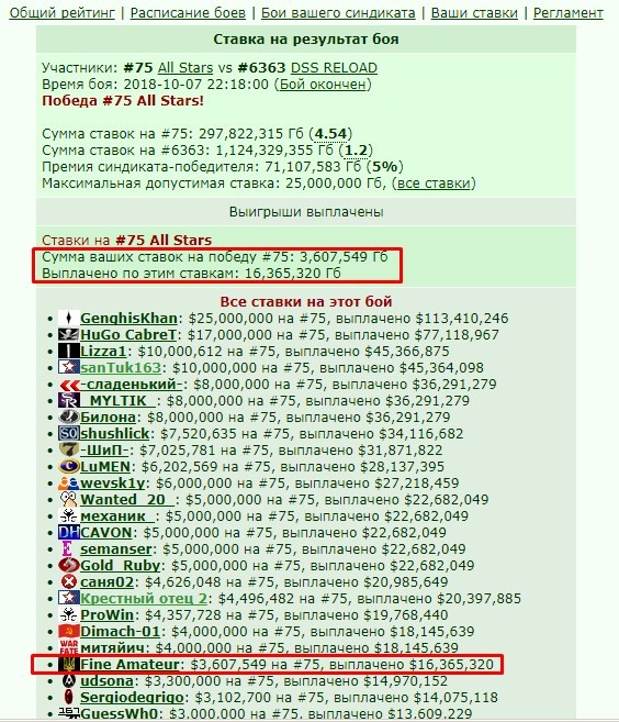 ������� ���� 2018, ������� � +8,5�� :D