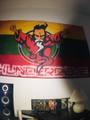 With Hardcore till I die