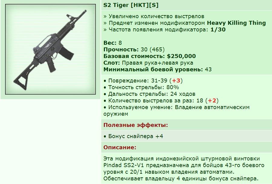 ��� ������� 31.12.18 17:13 patience ������� ����������� S2 Tiger [HKT]!