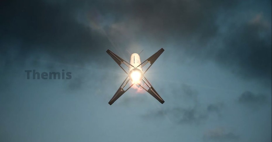 ����������� ������ Falcon 9