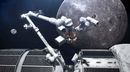 Canadarm3 ��� ����������� �������