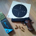 45 AUTO. 1911 STI