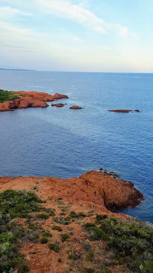 Cote d'azur