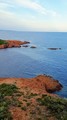 Cote d'azur