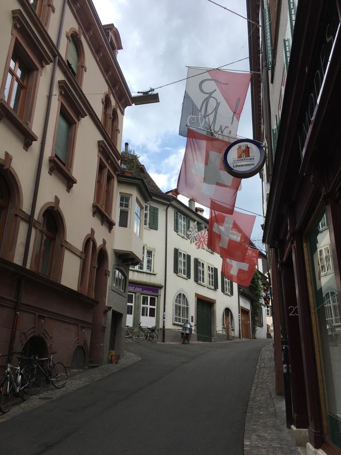 Basel