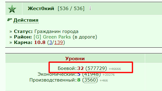 5777 46666