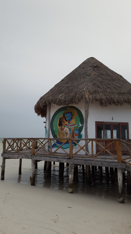 Holbox/ Mexico