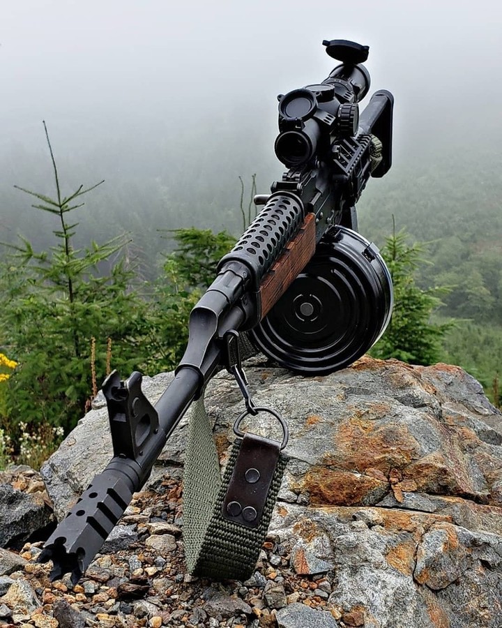 36. AK-47