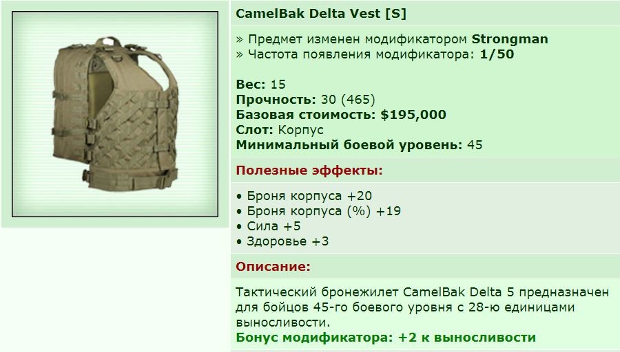 ��� ������� 26.09.19 19:46 patience ������� ����������� CamelBak Delta Vest [S]!