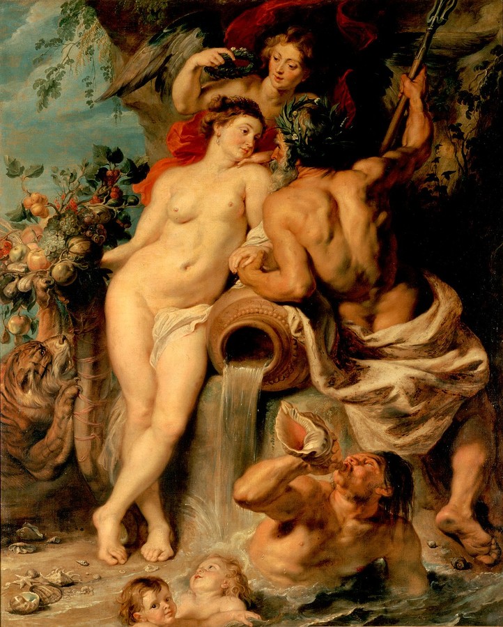 ������ - ���� ����� � ���� 1612