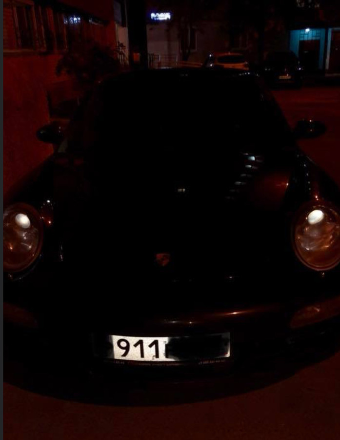 911 ��� 911- �� 911))