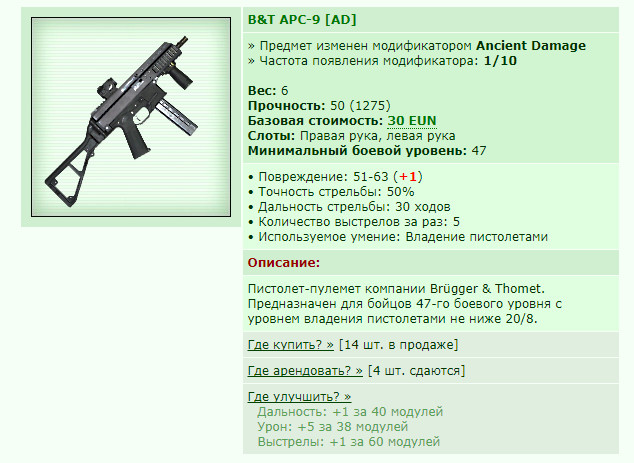  B&T APC-9 [AD] [16/29]