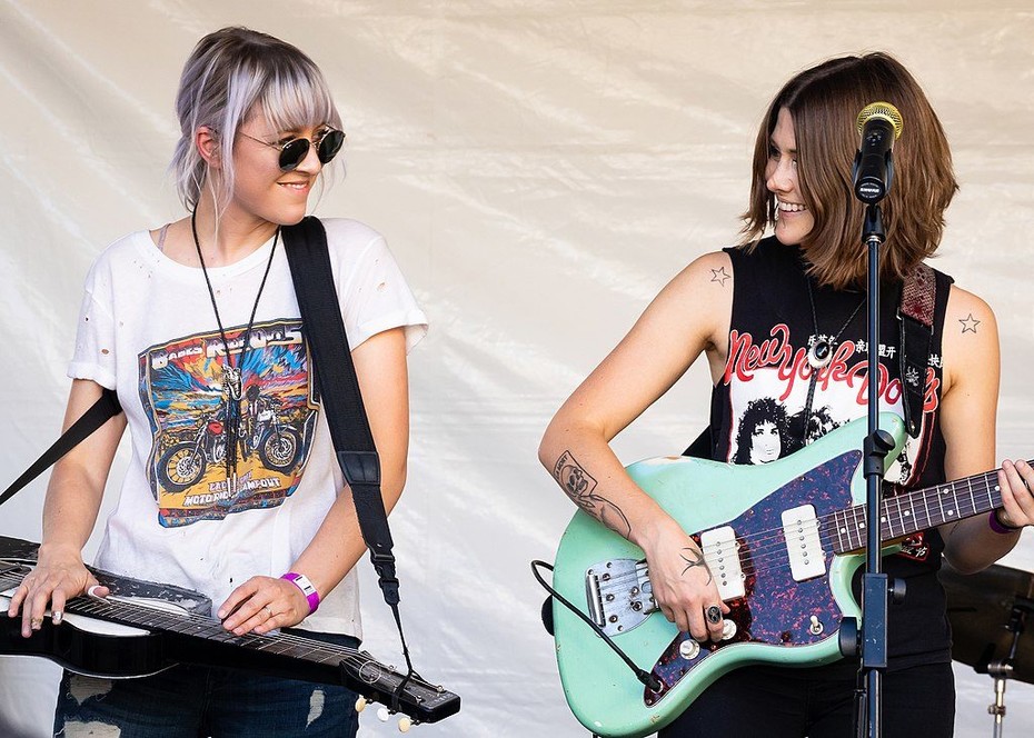 Larkin Poe