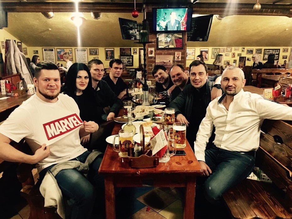 ����� �������: andart, Luka6o, BADUN, -Gop_Stop-, SKANKER007, -Exc1uzive-, -MaX_KraB-, ���46