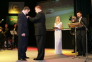 2004 Baltic GT Champion. Prize Giving Ceremony
