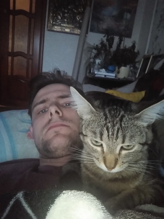 � � ��� ������ �����
