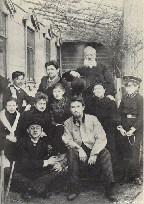 ����� �������� ����� � ������ � ��������, 1890 ���