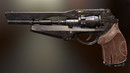 Hand Cannon