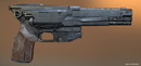 Hand Cannon 2