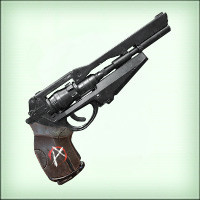 Hand Cannon