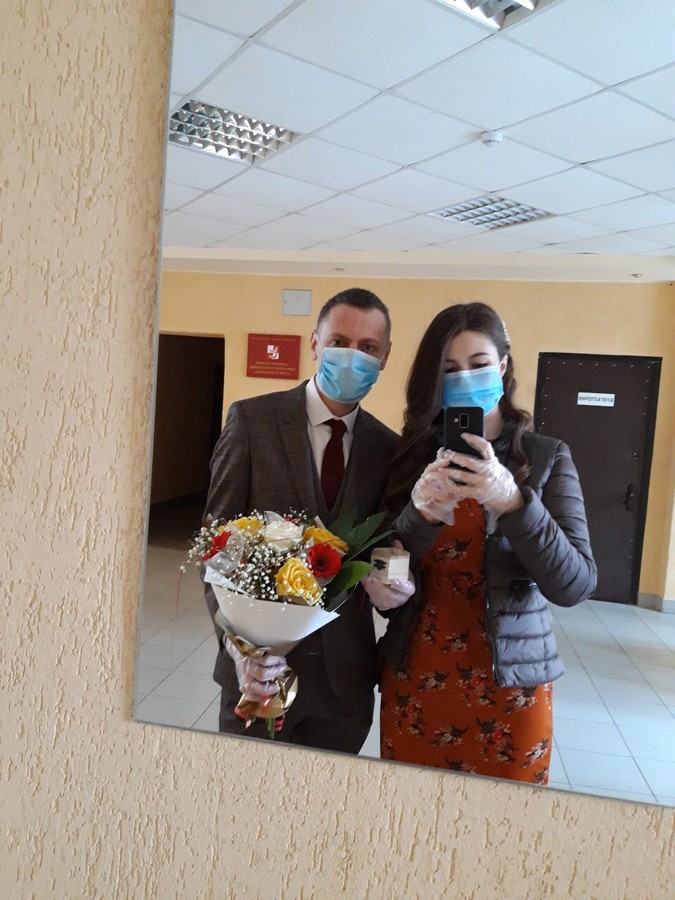 ������� � ������ ������� ))