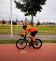 Giant propel disc